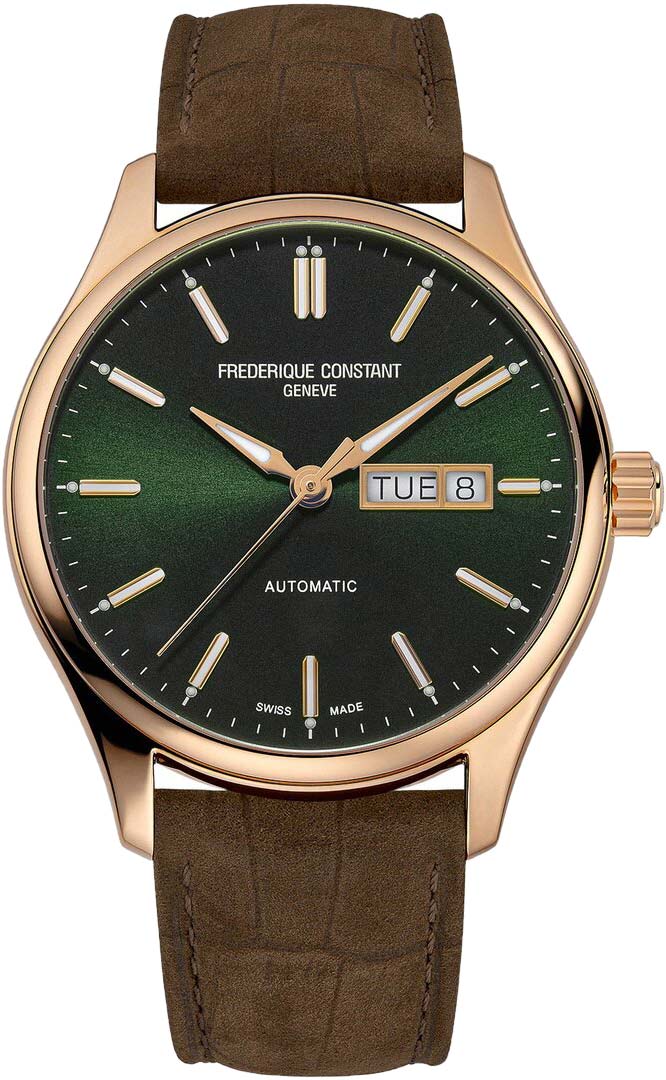     Frederique Constant FC-304GR5B4