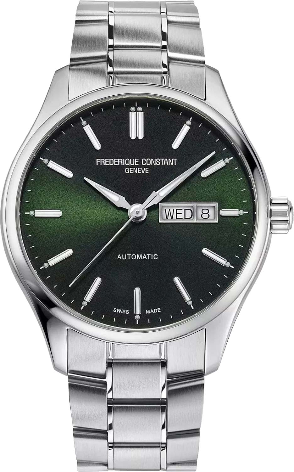     Frederique Constant FC-304GR5B6B