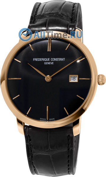      Frederique Constant FC-306G4S19
