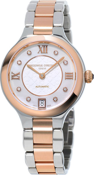     Frederique Constant FC-306WHD3ER2B