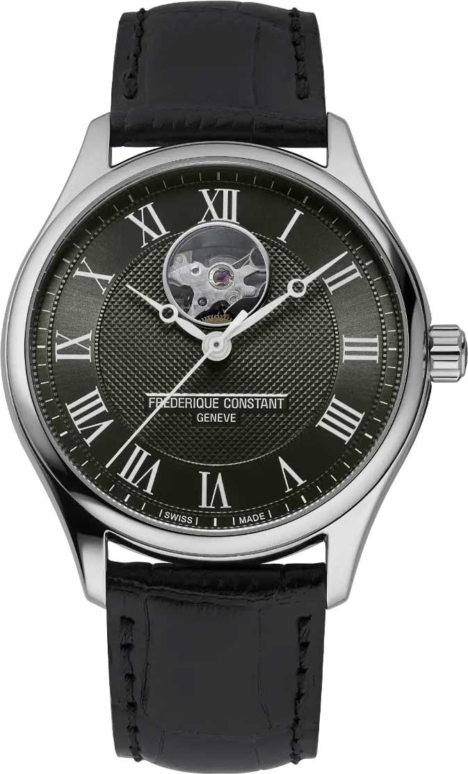     Frederique Constant FC-310MCK5B6