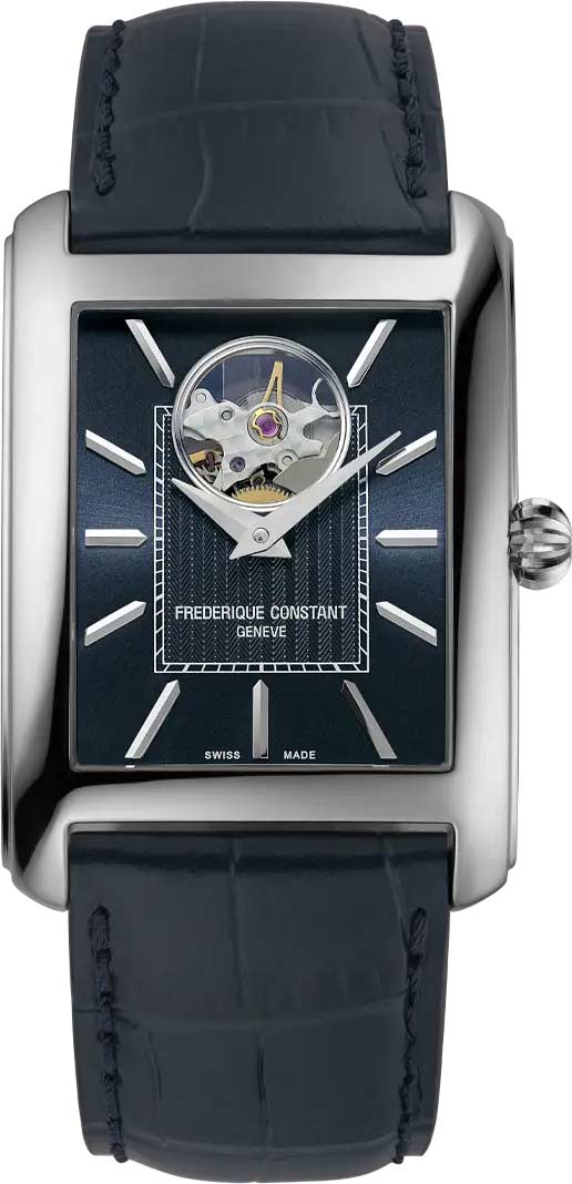 Швейцарские механические наручные часы Frederique Constant FC-311N4C26
