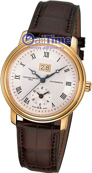     Frederique Constant FC-325MC3P5