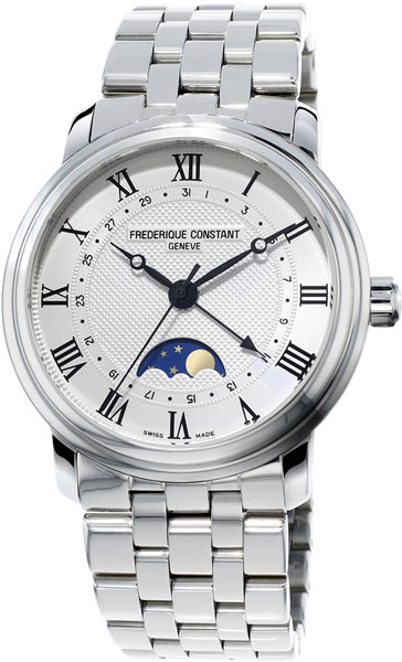     Frederique Constant FC-330MC4P6B