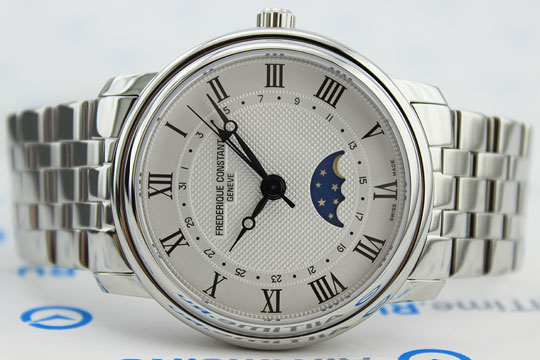 Frederique Constant FC 330MC4P6B AllTime.ru