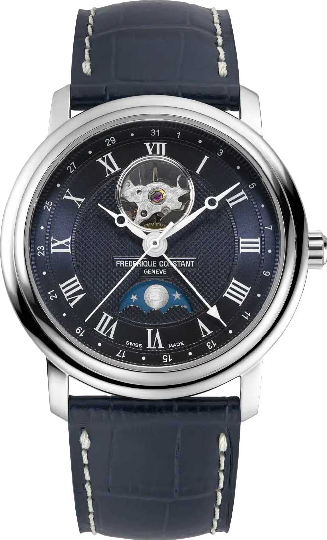     Frederique Constant FC-335MCNW4P26