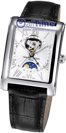 Швейцарские механические наручные часы Frederique Constant FC-335MS4MC6
