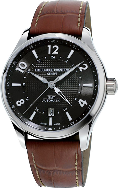     Frederique Constant FC-350RMG5B6