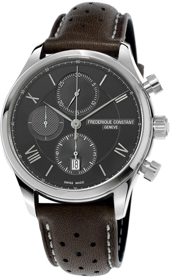     Frederique Constant FC-392MDG5B6  
