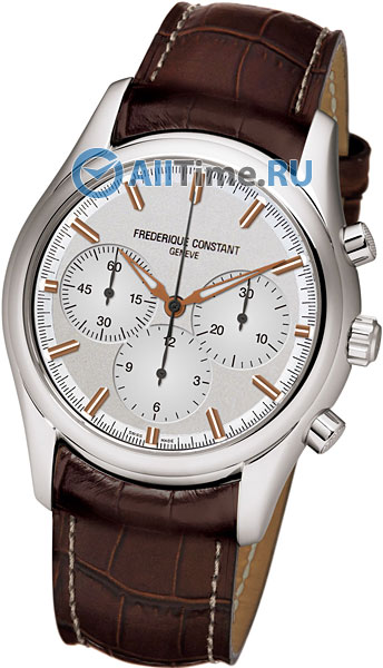     Frederique Constant FC-396V6B6  