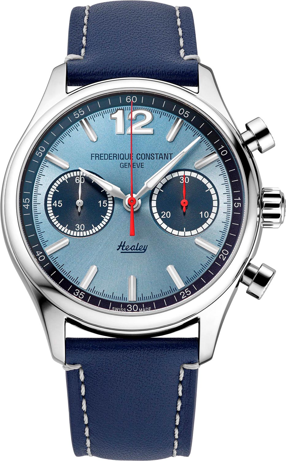 ����������� ������������ �������� ���� Frederique Constant FC-397HLBN5B6 � �����������