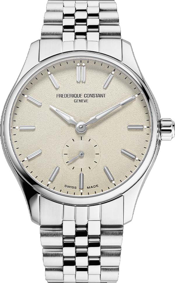 ����������� ������������ �������� ���� Frederique Constant FC-530CR3B6B