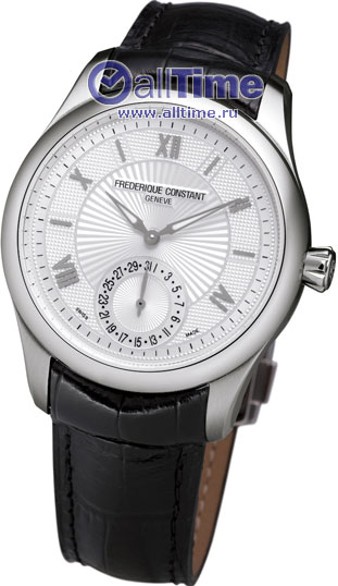     Frederique Constant FC-700MS5M6