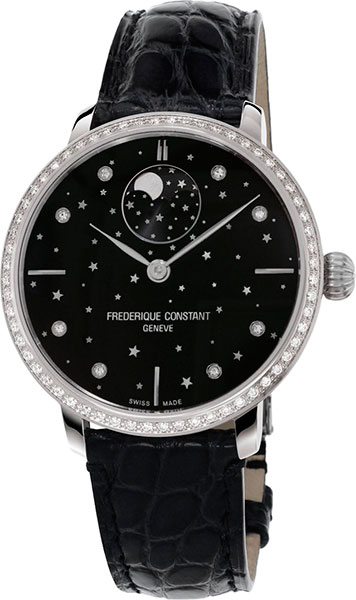     Frederique Constant FC-701BSD3SD6