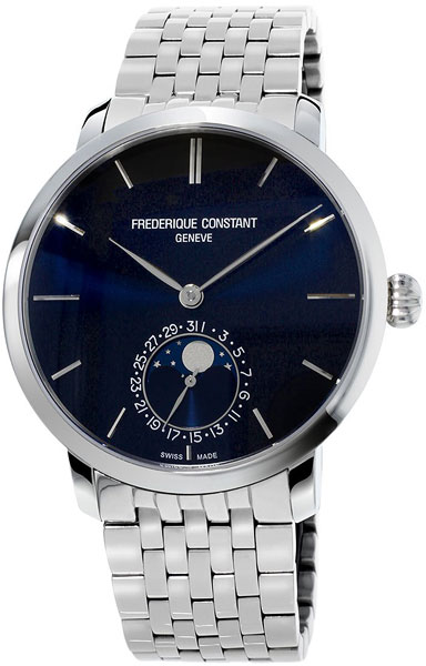     Frederique Constant FC-705N4S6B