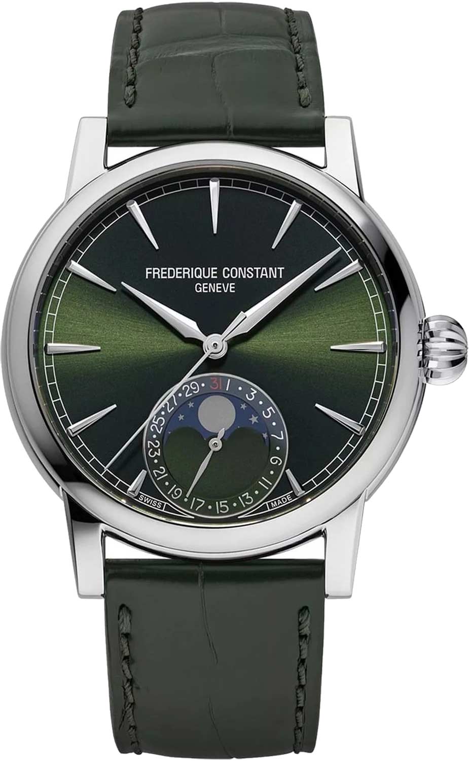     Frederique Constant FC-716GR3H6
