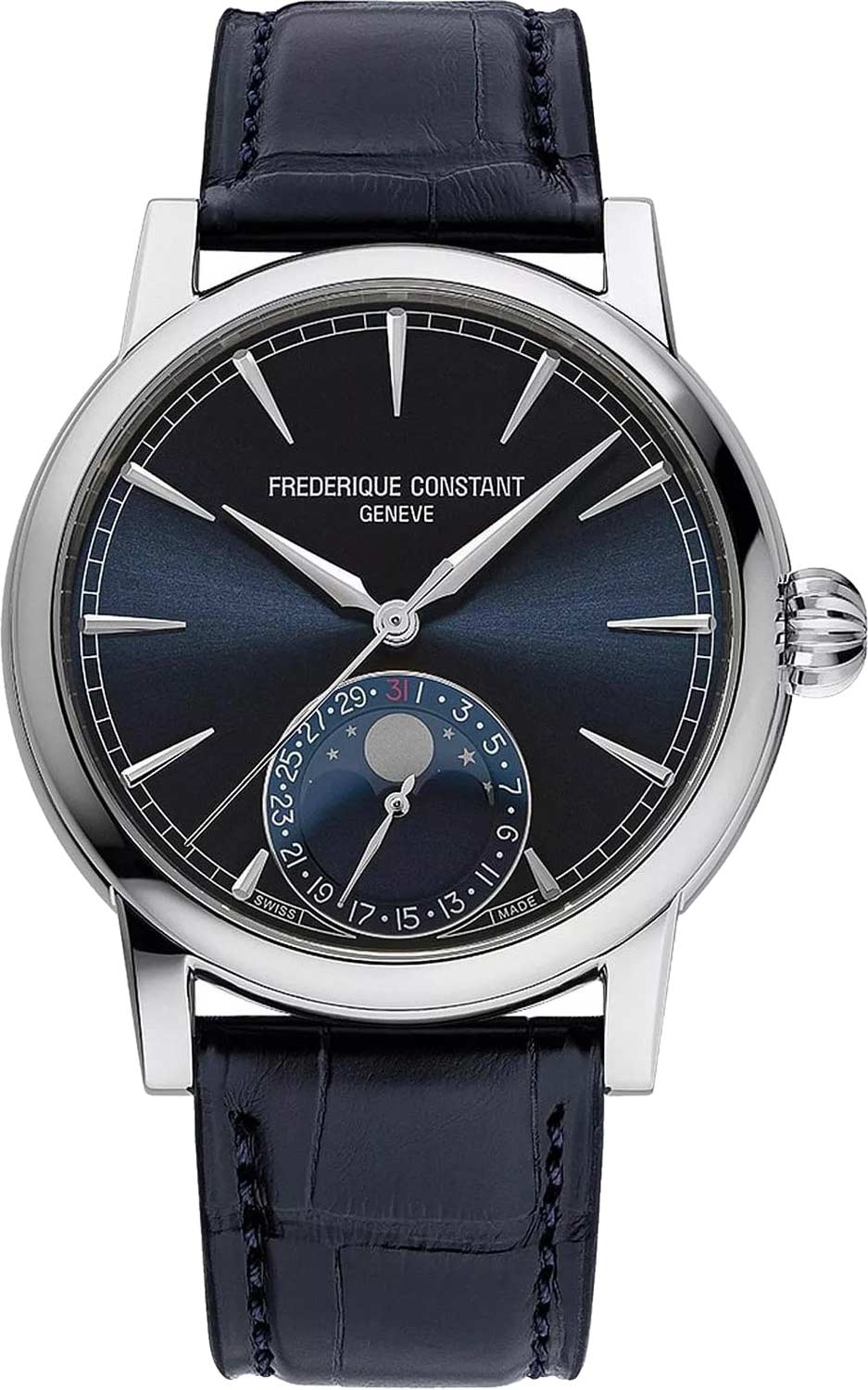     Frederique Constant FC-716N3H6