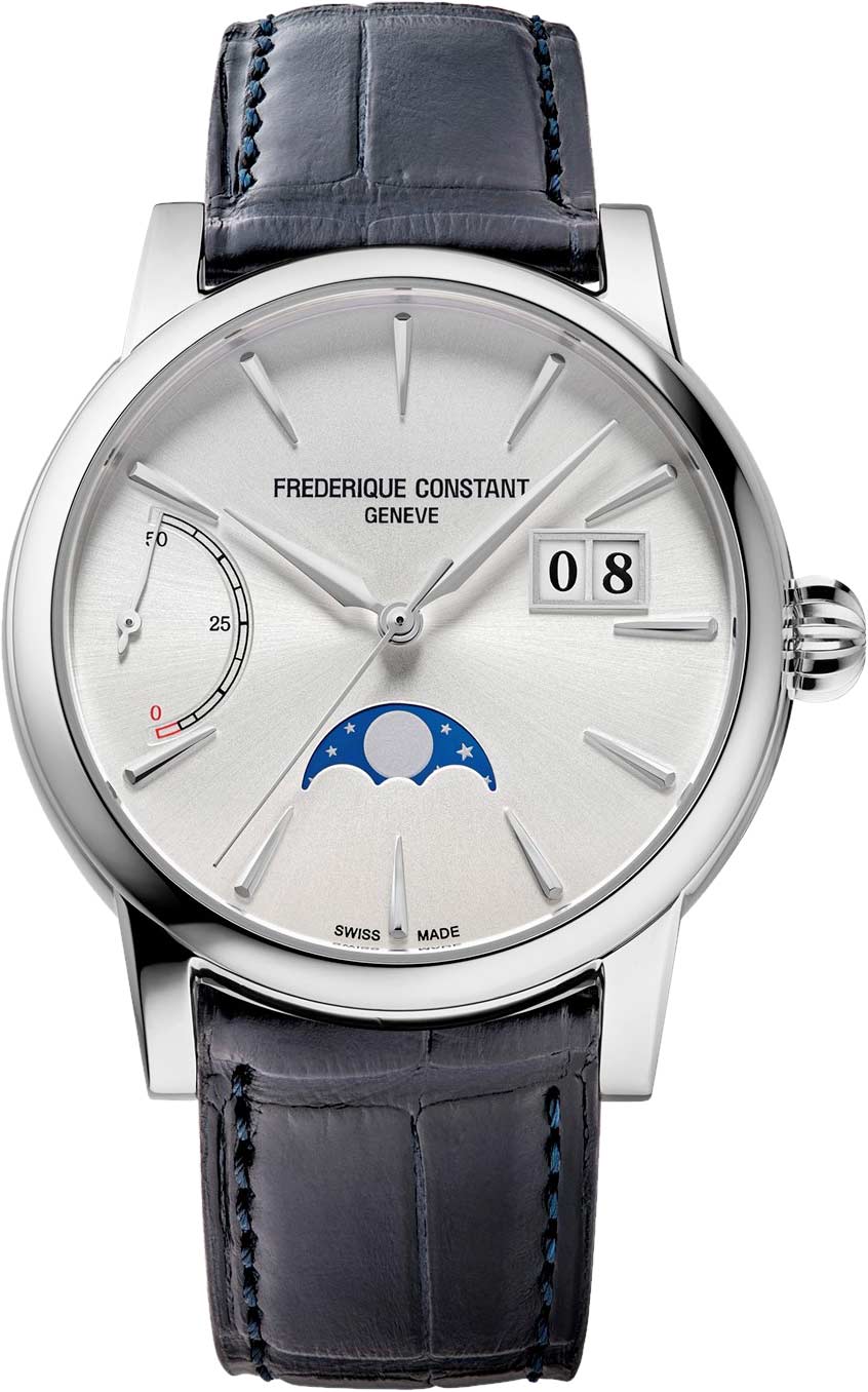     Frederique Constant FC-735S3H6