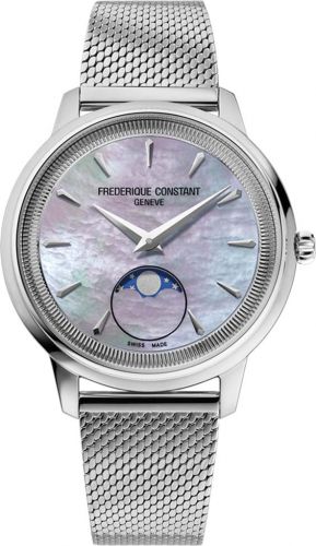 Frederique Constant Classics FC-206MPLB2S6B