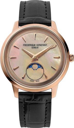 Frederique Constant Classics FC-206MPSAL2S4