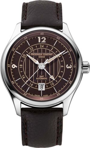 Frederique Constant Classics FC-350RBR5B6