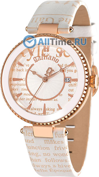 Наручные часы Galliano R2551112503