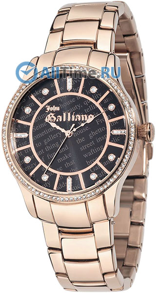Наручные часы Galliano R2553121502