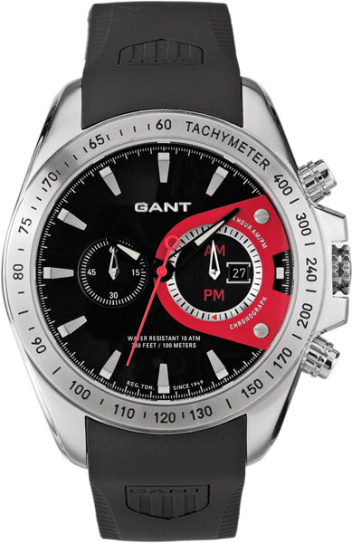   Gant W10381  