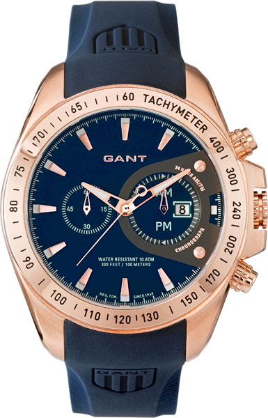   Gant W103810  
