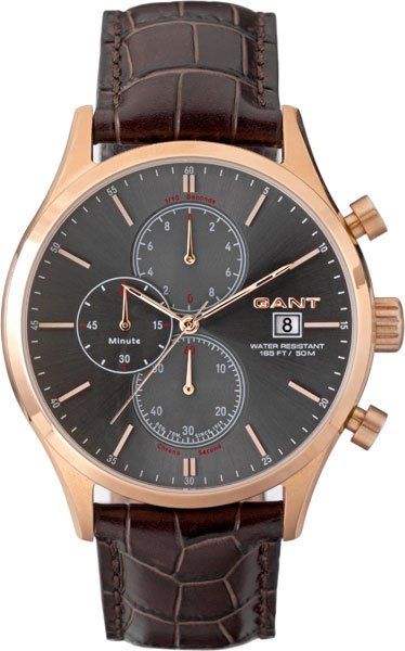 Наручные часы Gant W70406 с хронографом