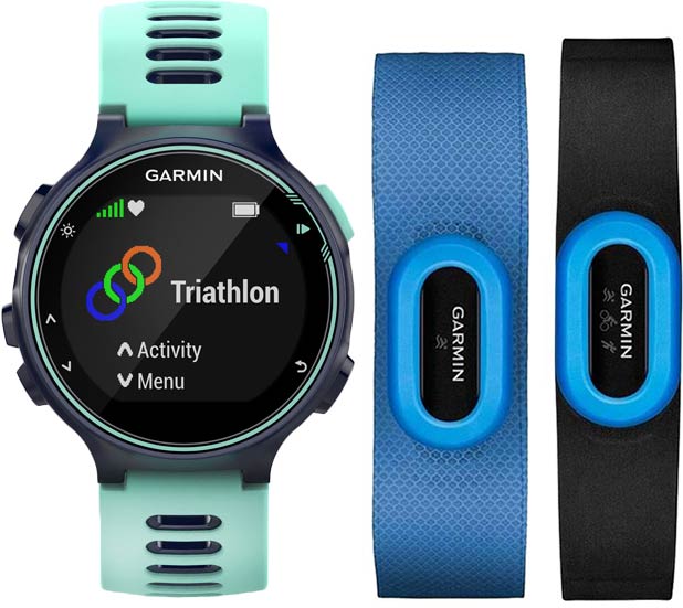   Garmin Forerunner 735XT 010-01614-10