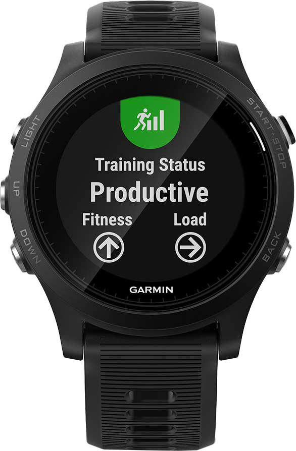   Garmin Forerunner 935 010-01746-04