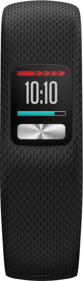 Фитнес-браслет Garmin Vivofit 4 Black L 010-01847-13