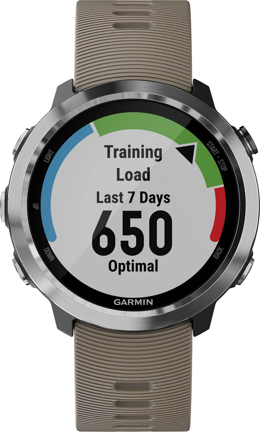 Умные часы Garmin Forerunner 645 010-01863-11