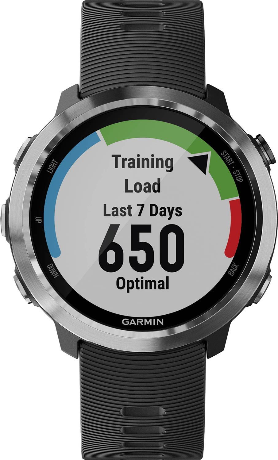 Умные часы Garmin Forerunner 645 Music 010-01863-30