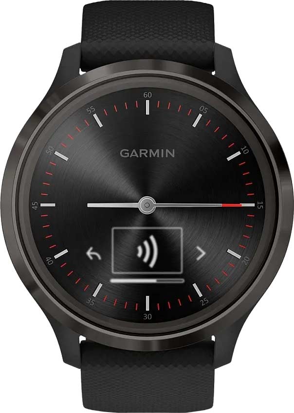 Garmin vivomove 3s on sale