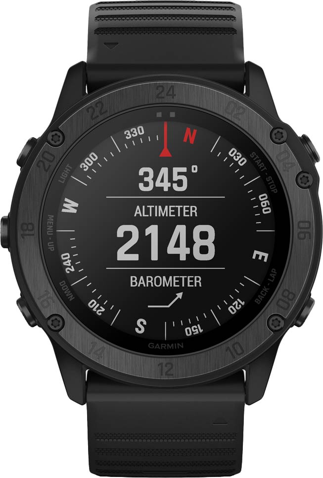 Умные часы Garmin Tactix Delta 010-02357-01