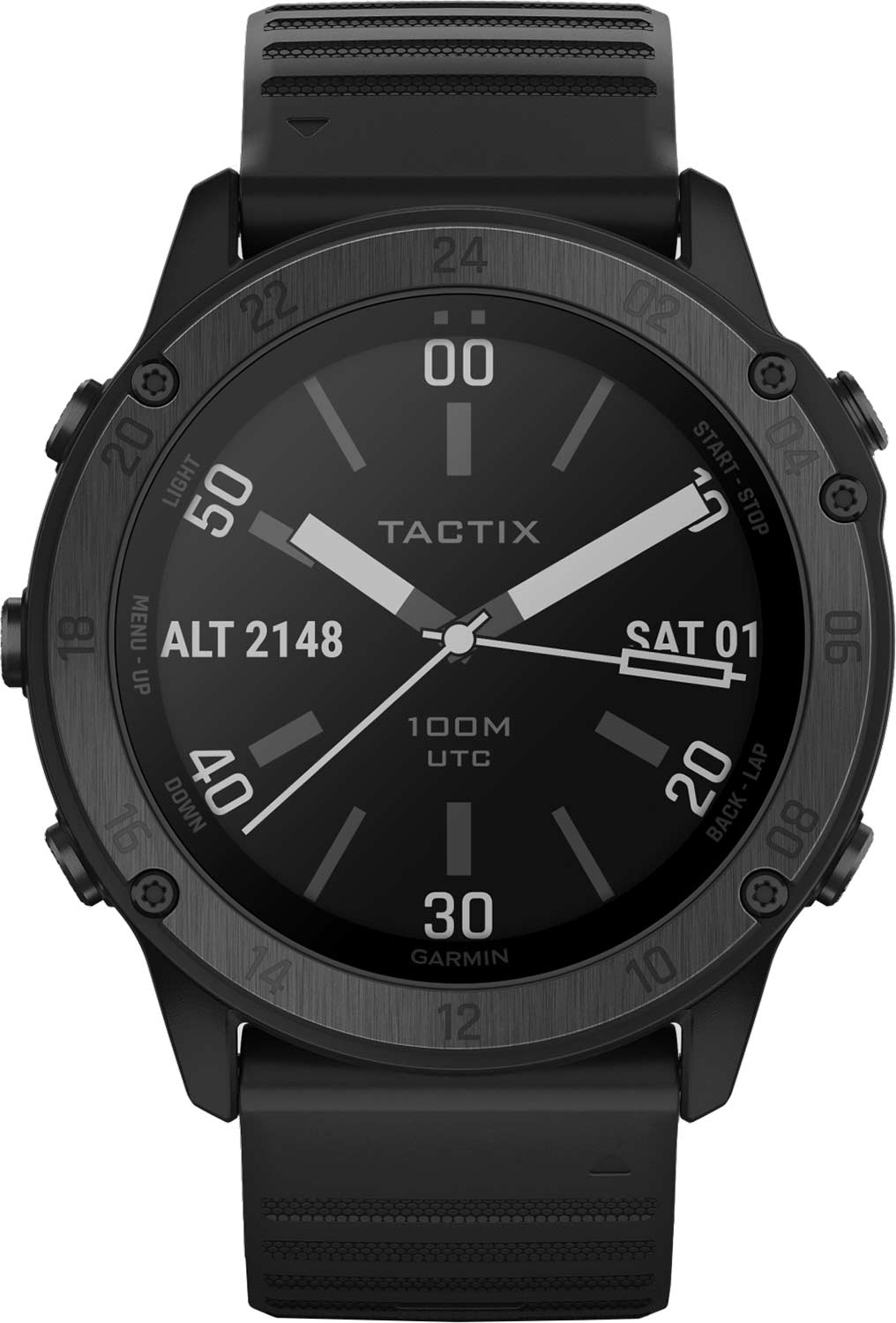 Garmin Tactix 7 Купить В Москве