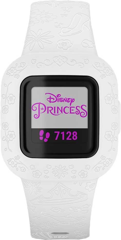 - Garmin Vivofit Jr. 3 Disney Princess 010-02441-12