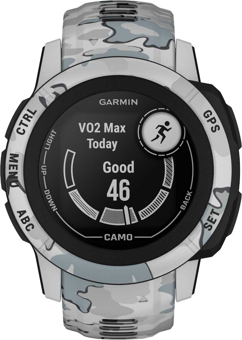   Garmin Instinct 2S Camo Edition Mist Camo GPS 010-02563-03