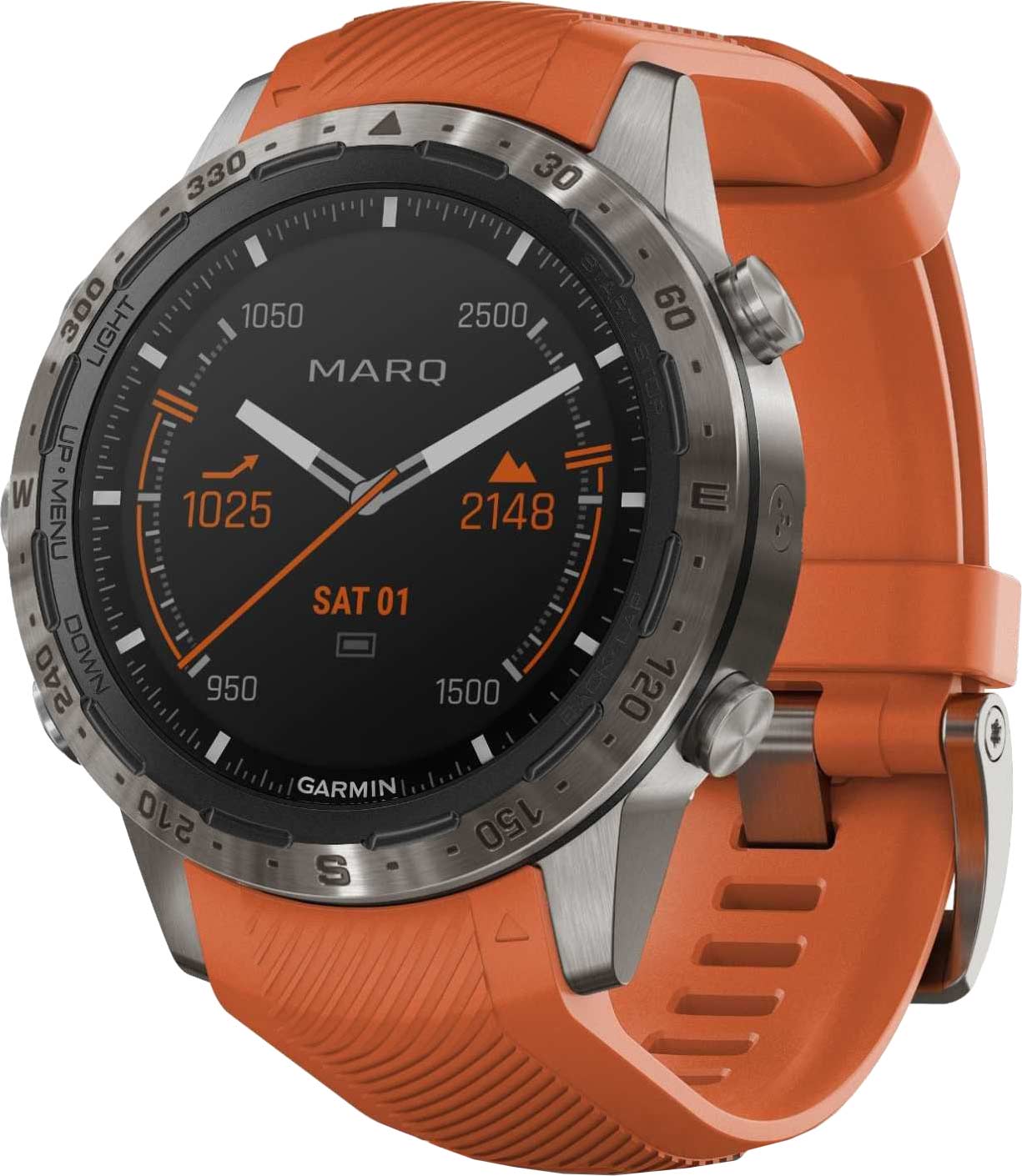 Купить Часы Garmin Marq