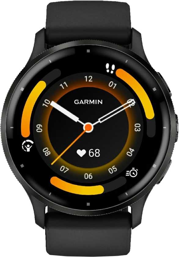 Умные часы Garmin Venu 3 010-02784-01