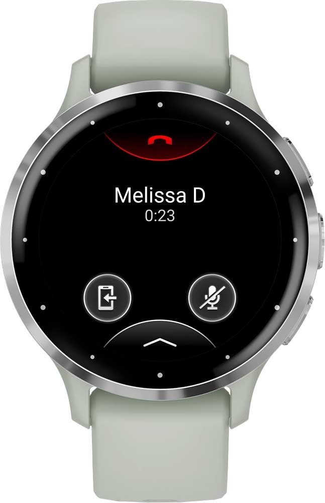 Умные часы Garmin Venu 3S 010-02785-01