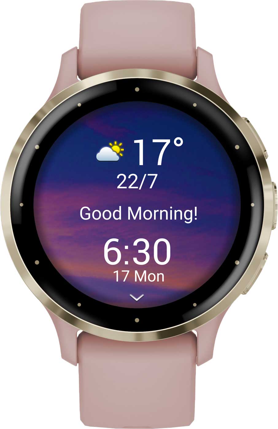Умные часы Garmin Venu 3S 010-02785-03