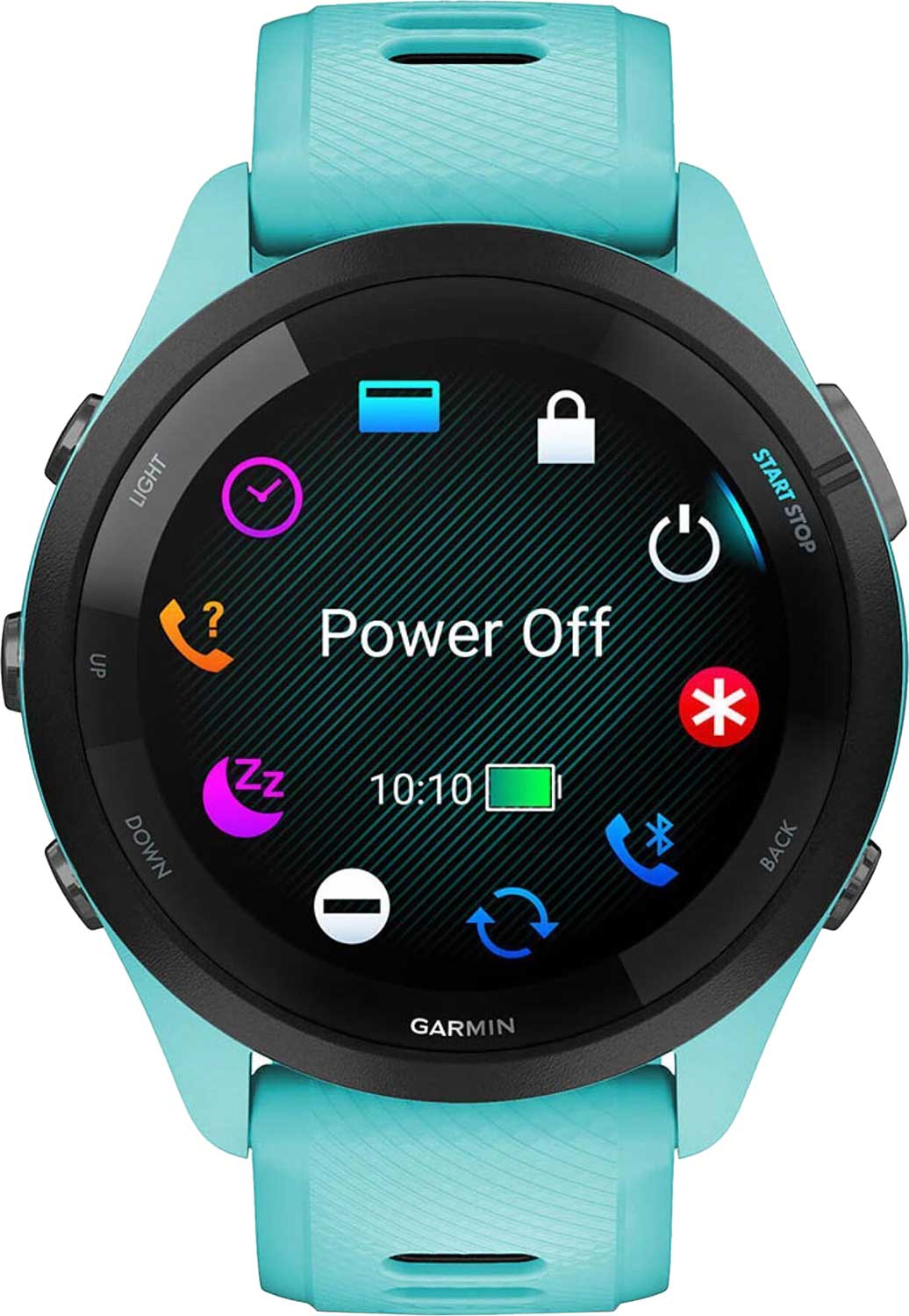 Умные часы Garmin Forerunner 265 010-02810-12