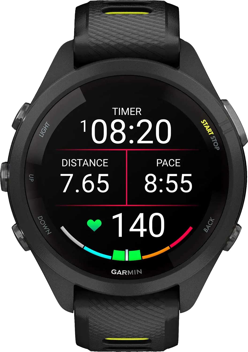 Умные часы Garmin Forerunner 265S 010-02810-13
