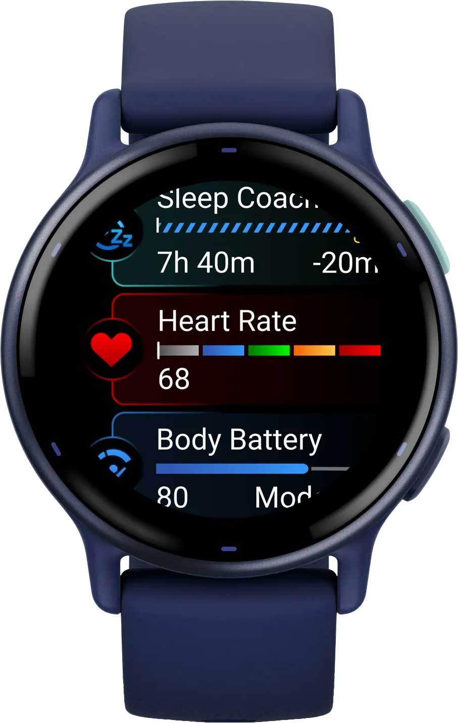 Умные часы Garmin Vivoactive 5 010-02862-12