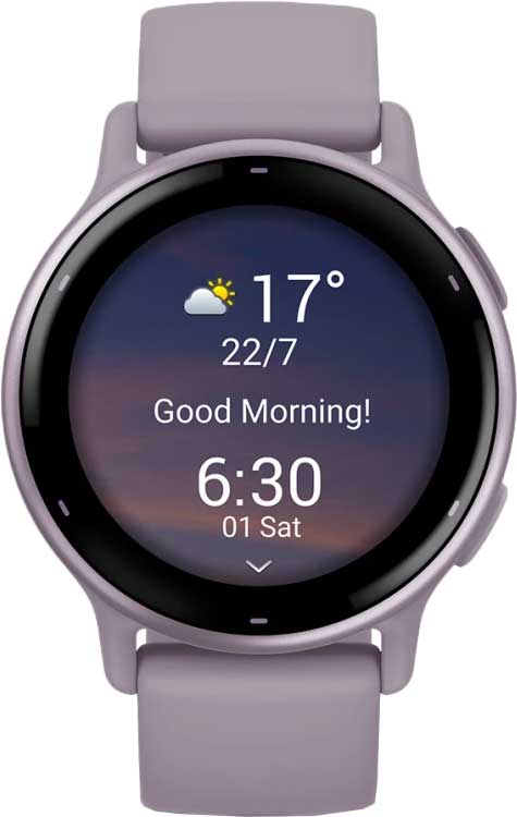 Умные часы Garmin Vivoactive 5 010-02862-13