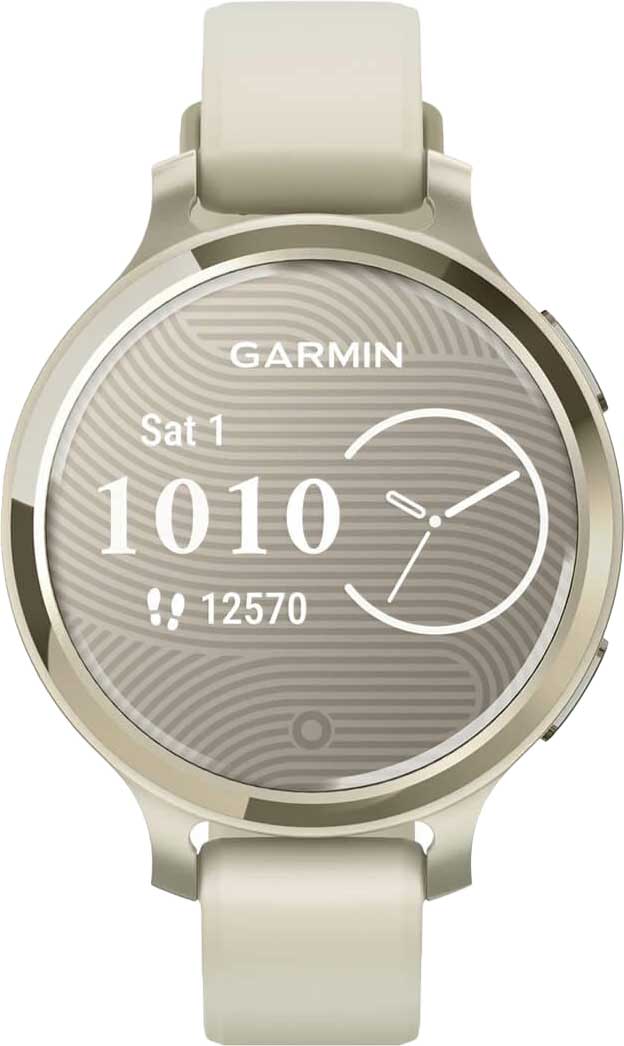 Умные часы Garmin Lily 2 Active 010-02891-00