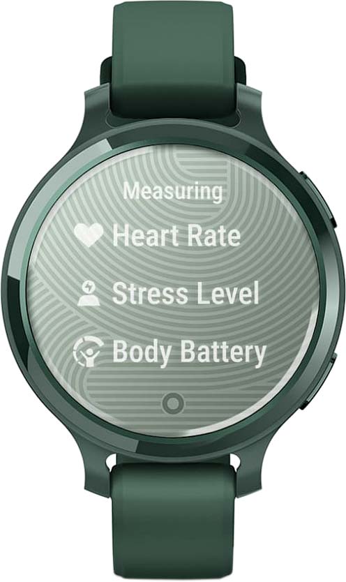 Умные часы Garmin Lily 2 Active Jasper Green 010-02891-52